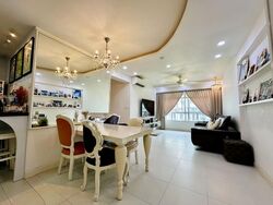 Blk 315C Corporation Tiara (Yishun), HDB 4 Rooms #534320691